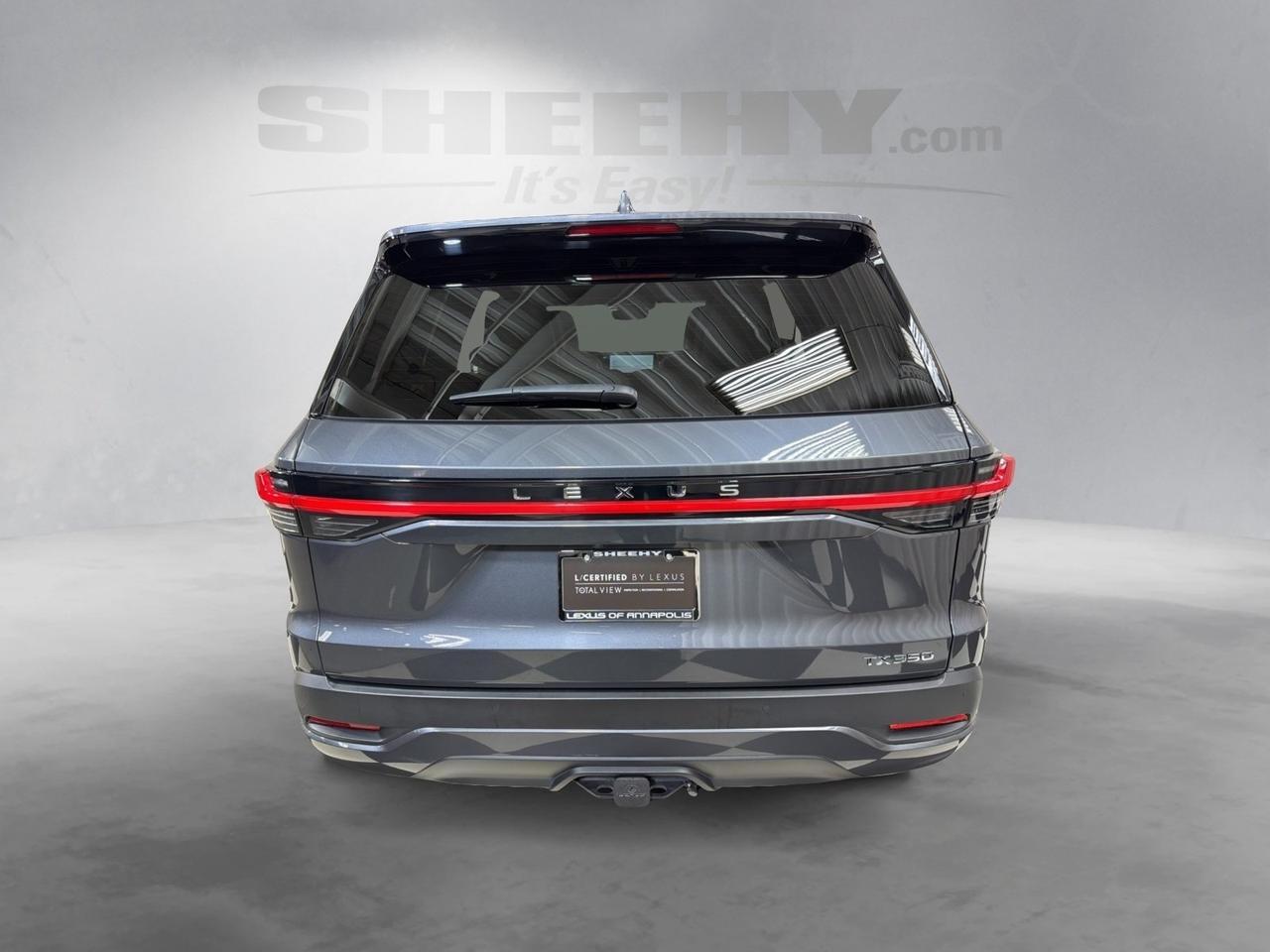 2024 Lexus TX 350 Luxury Annapolis MD