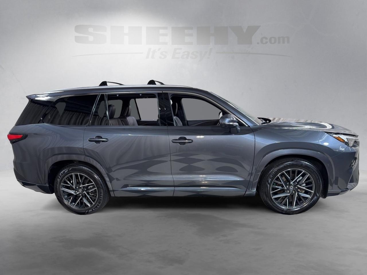 2024 Lexus TX 350 Luxury Annapolis MD