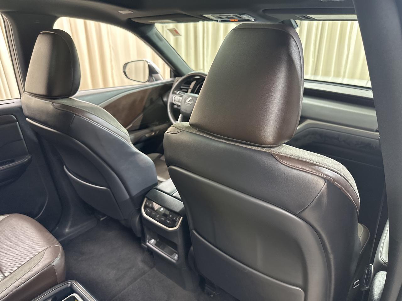 2024 Lexus TX 350 Luxury Annapolis MD
