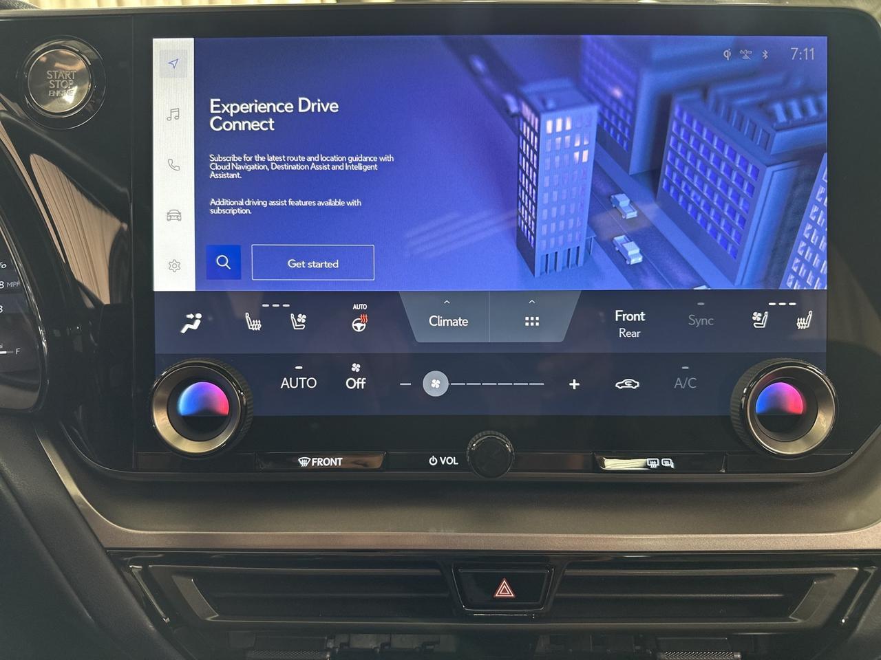 2024 Lexus TX 350 Luxury Annapolis MD