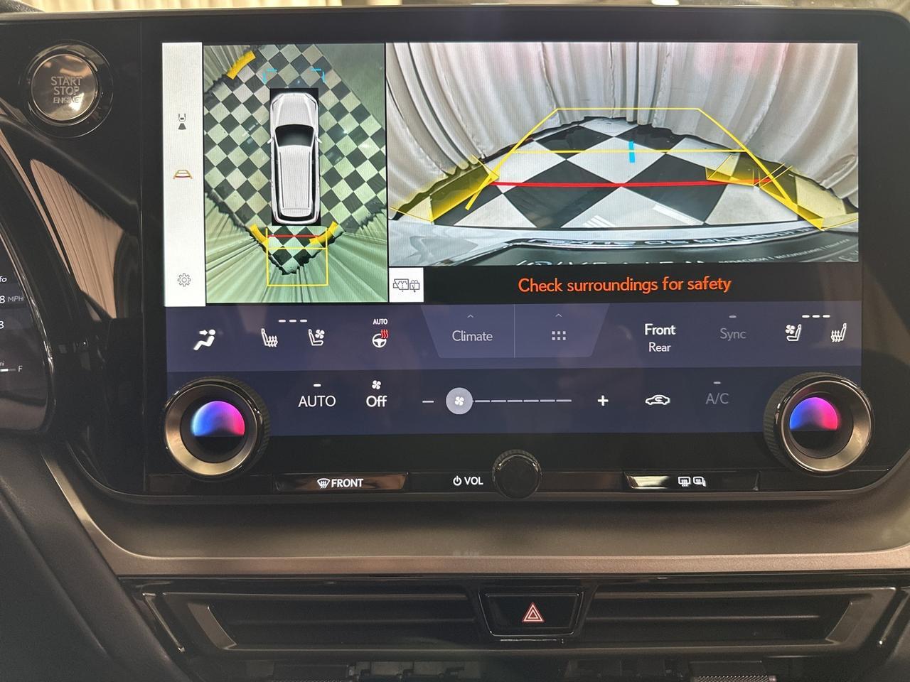 2024 Lexus TX 350 Luxury Annapolis MD