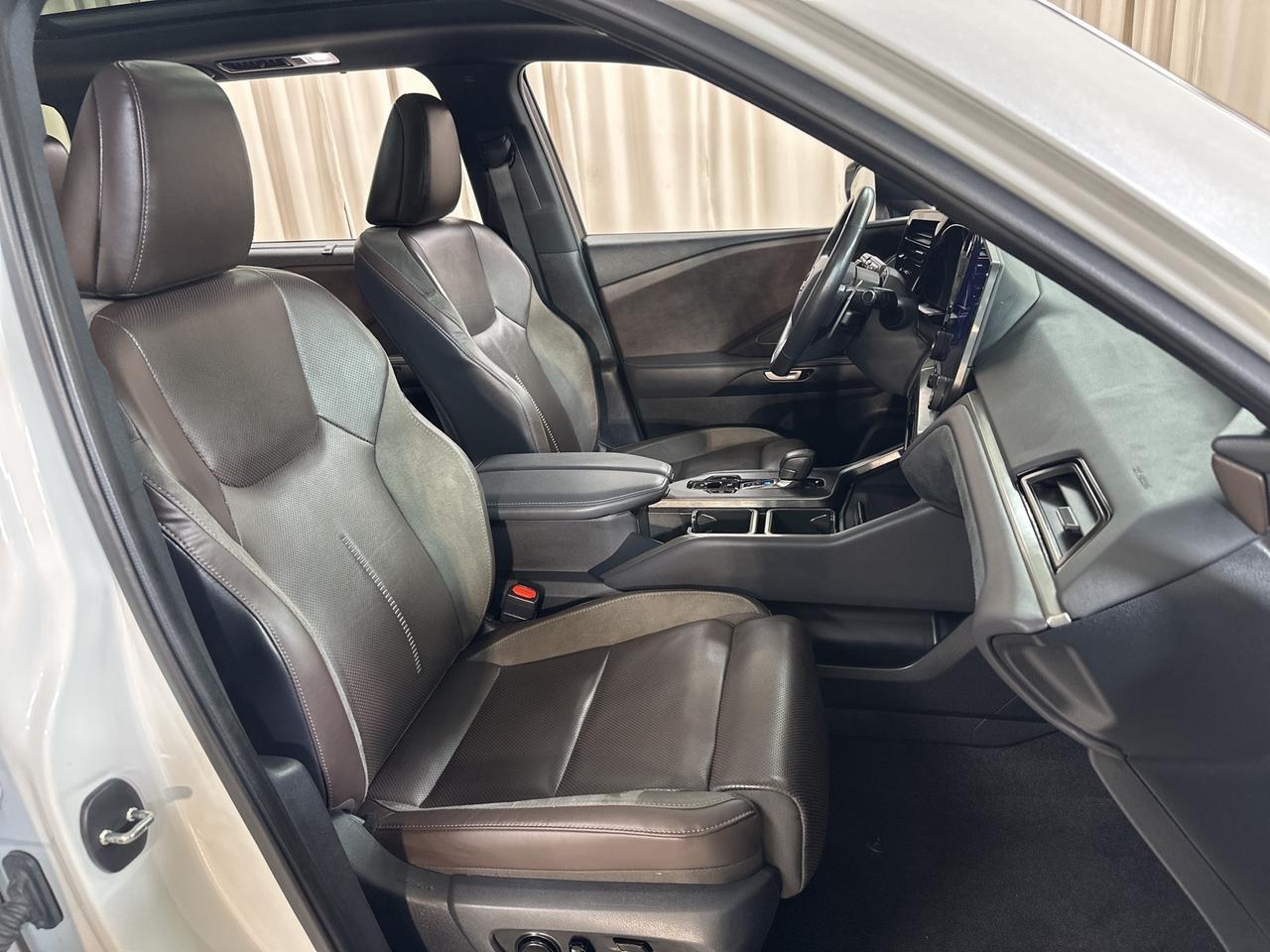 2024 Lexus TX 350 Luxury Annapolis MD