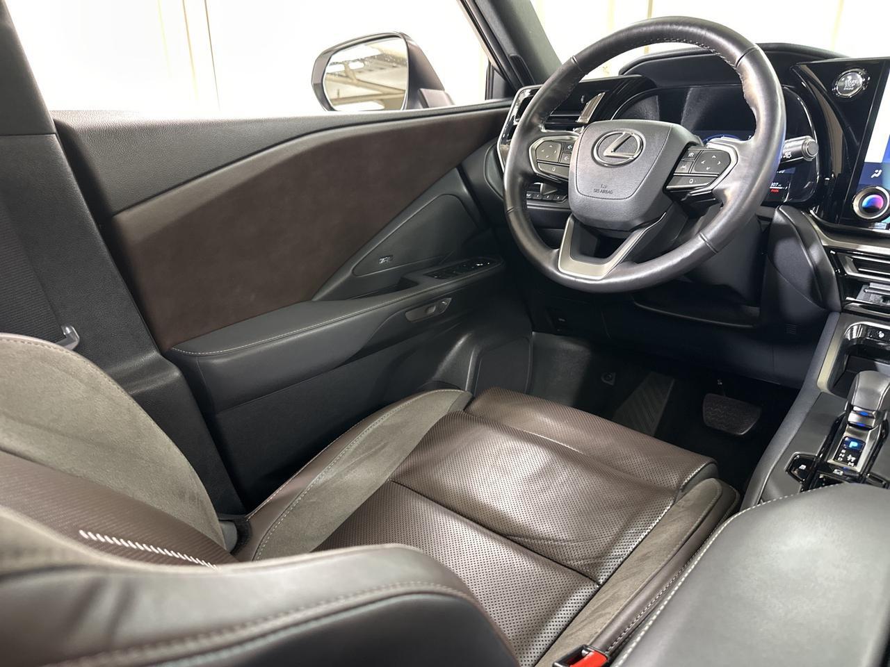 2024 Lexus TX 350 Luxury Annapolis MD