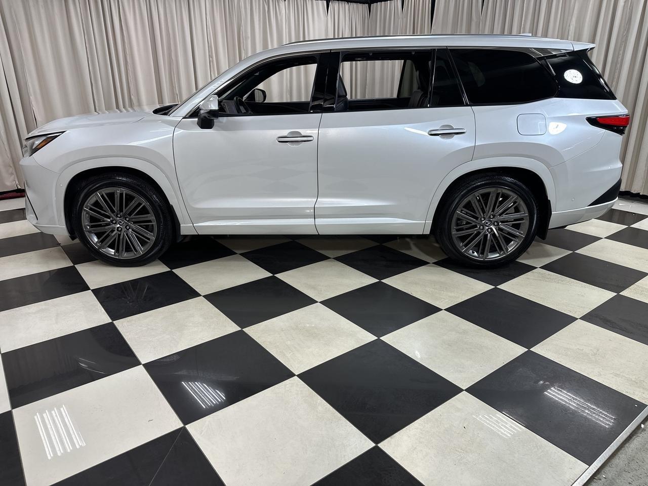 2024 Lexus TX 350 Luxury Annapolis MD