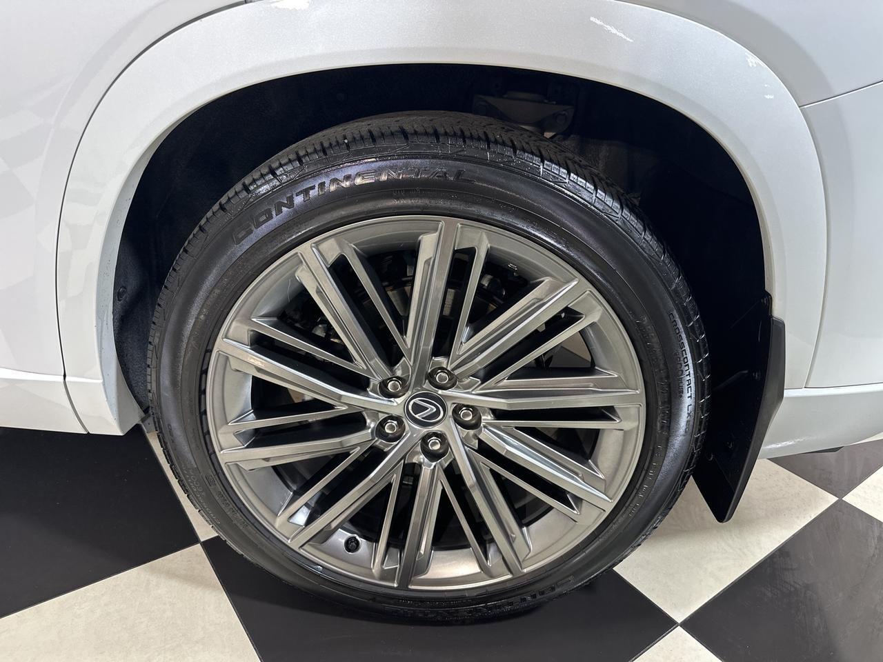 2024 Lexus TX 350 Luxury Annapolis MD