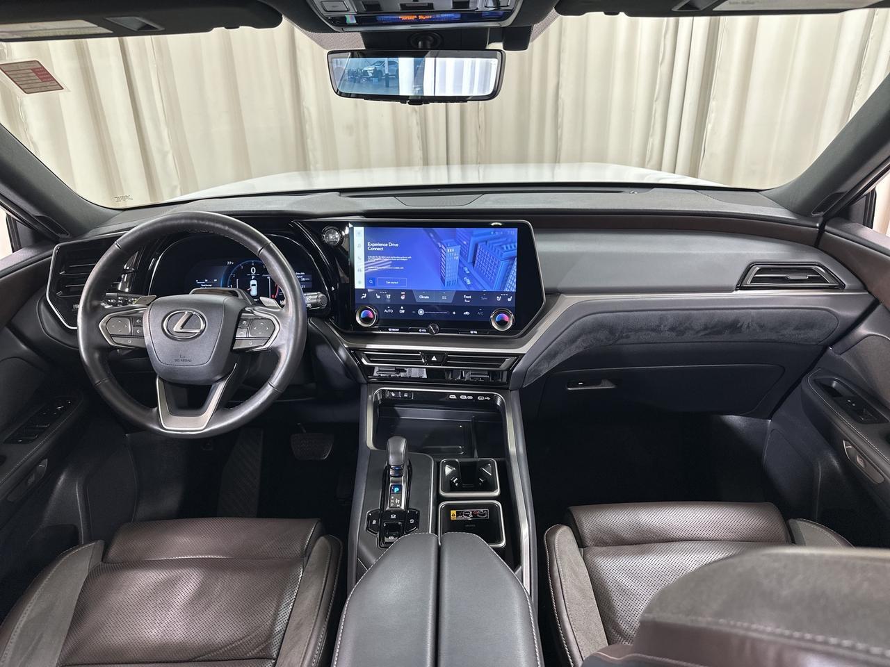 2024 Lexus TX 350 Luxury Annapolis MD