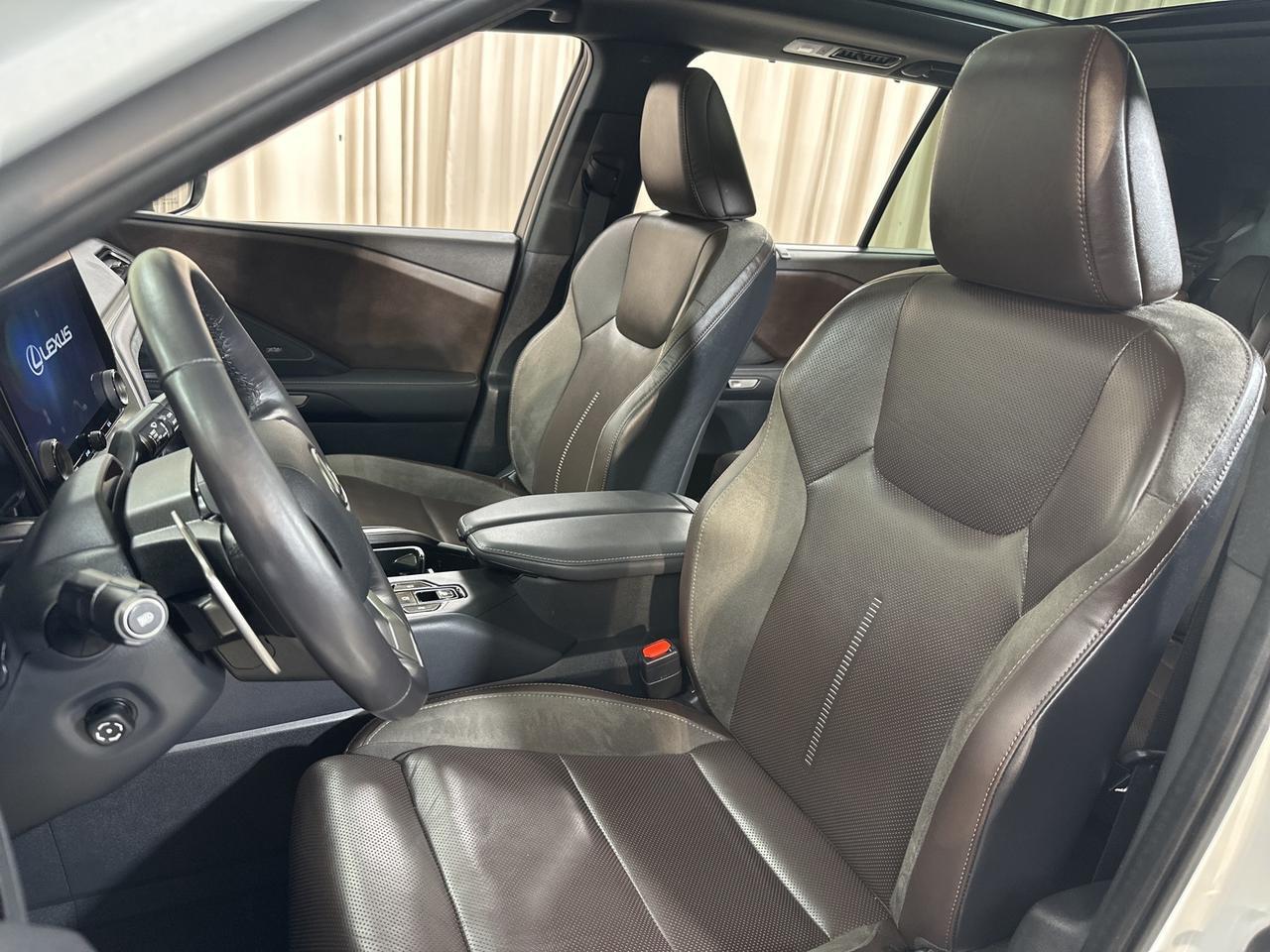 2024 Lexus TX 350 Luxury Annapolis MD