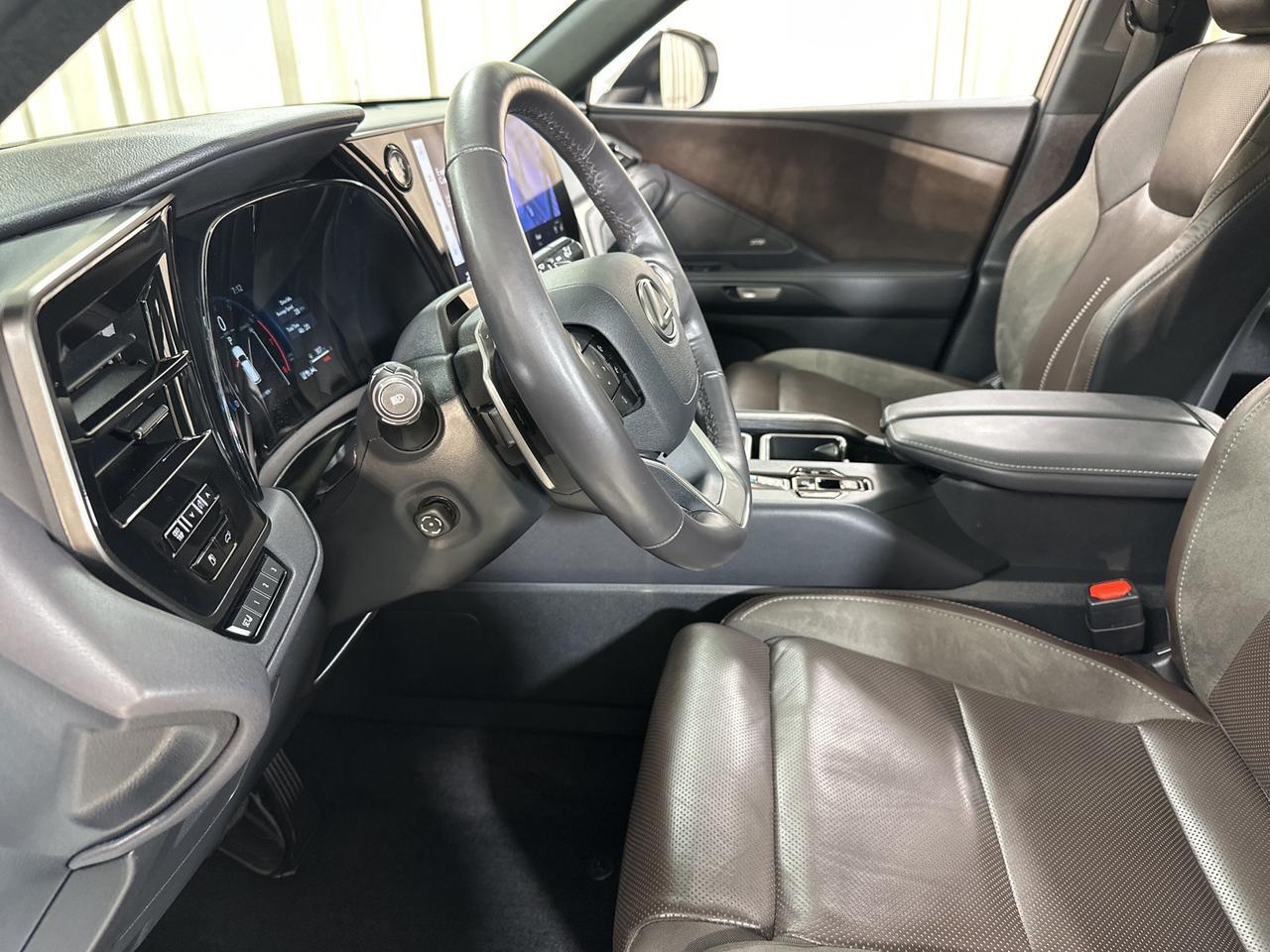 2024 Lexus TX 350 Luxury Annapolis MD