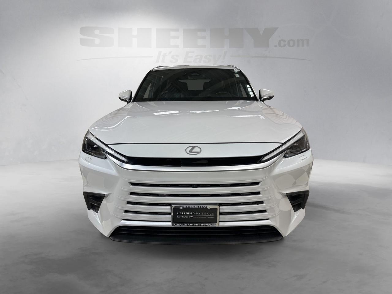 2024 Lexus TX 350 Luxury Annapolis MD