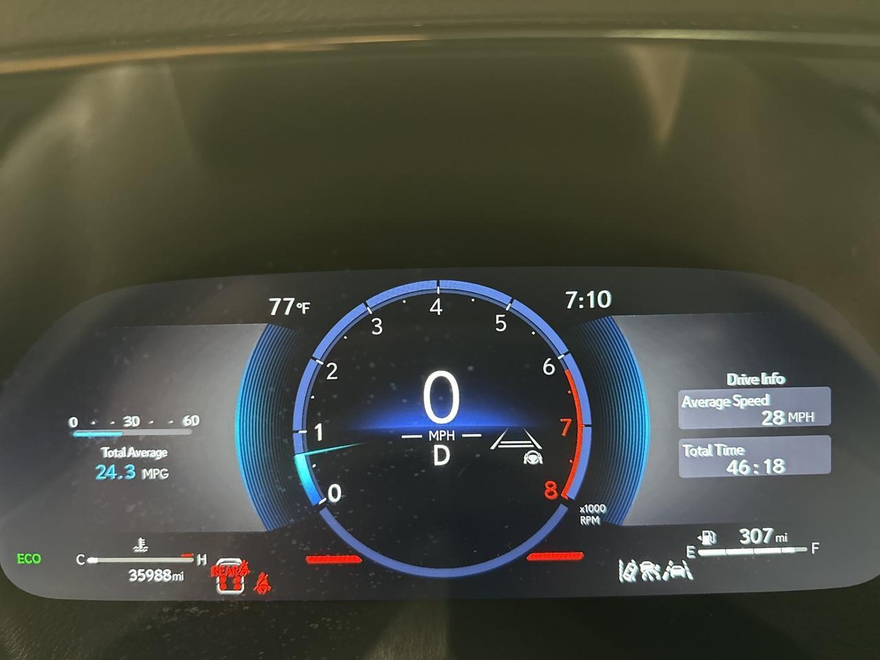 2024 Lexus TX 350 Luxury Annapolis MD