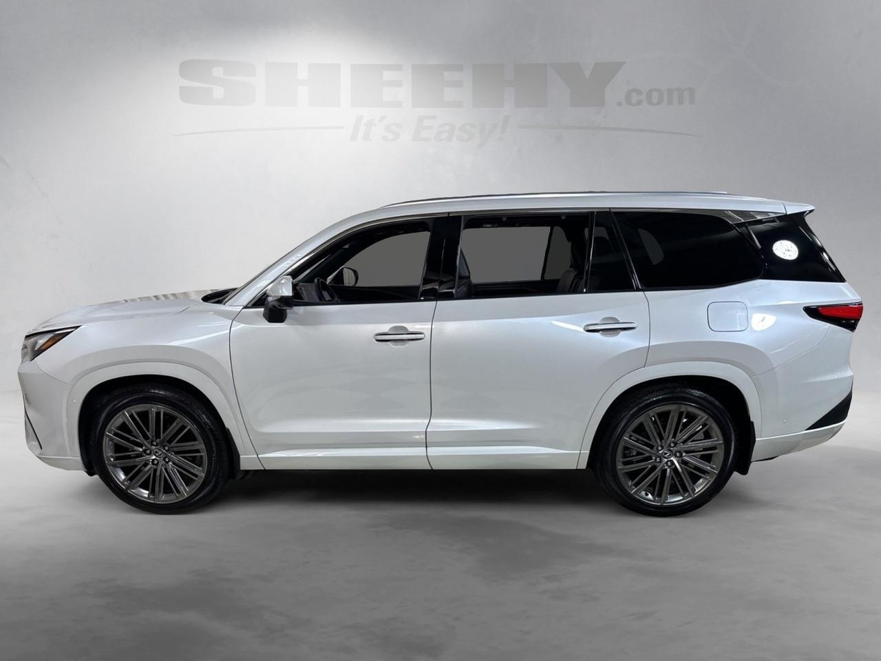 2024 Lexus TX 350 Luxury Annapolis MD
