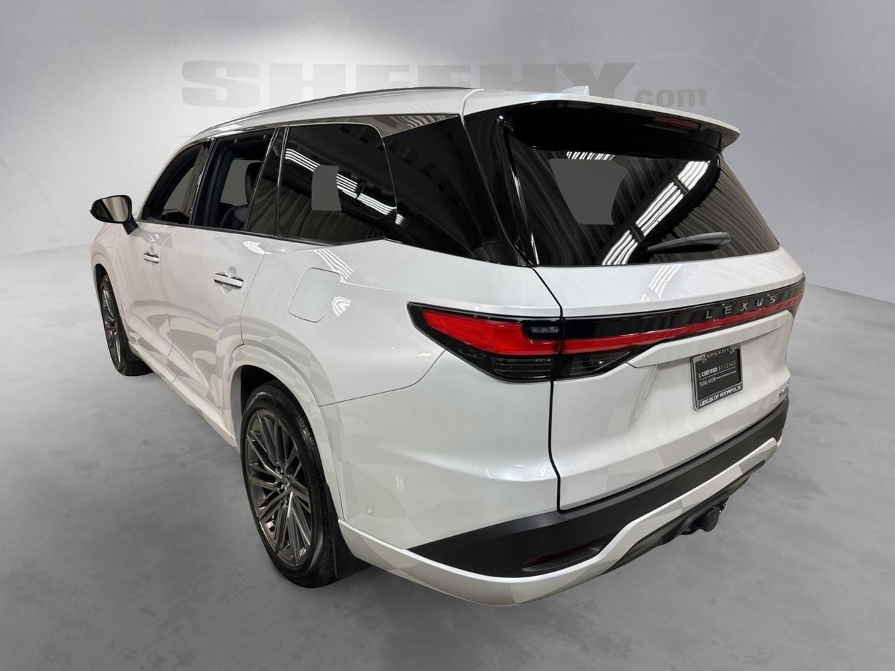 2024 Lexus TX 350 Luxury Annapolis MD