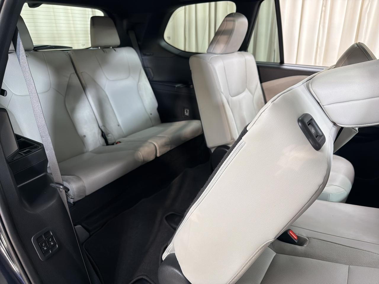 2024 Lexus TX 350 Luxury Annapolis MD