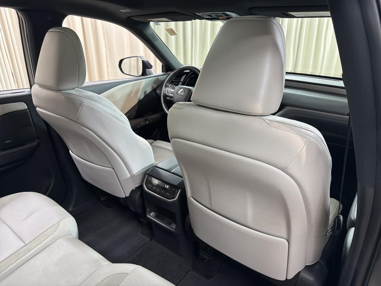 2024 Lexus TX 350 Luxury Annapolis MD