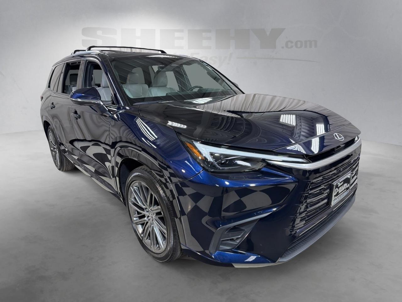 2024 Lexus TX 350 Luxury Annapolis MD