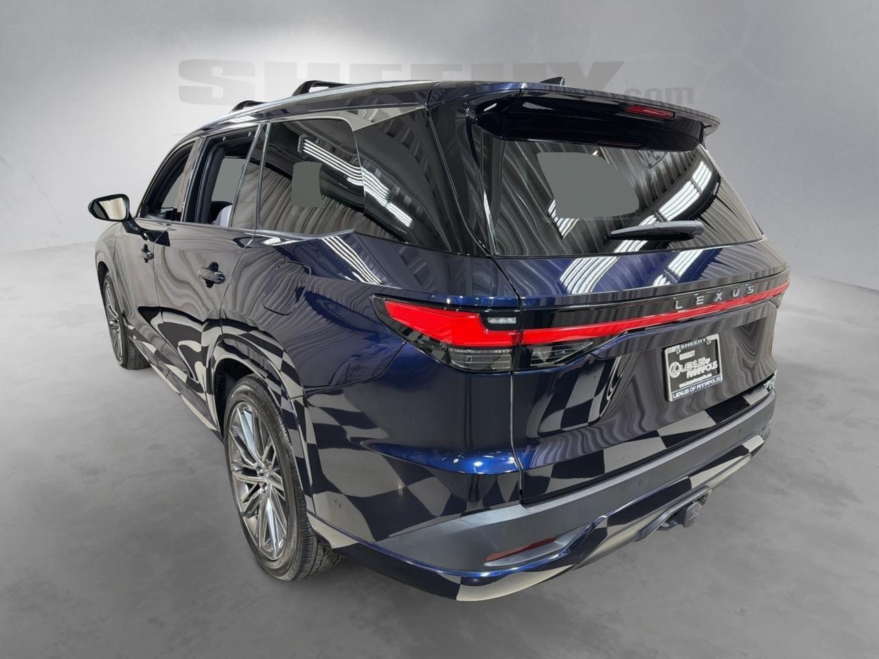 2024 Lexus TX 350 Luxury Annapolis MD