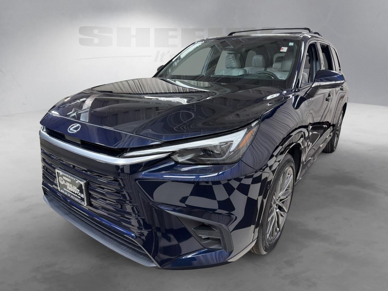 2024 Lexus TX 350 Luxury Annapolis MD