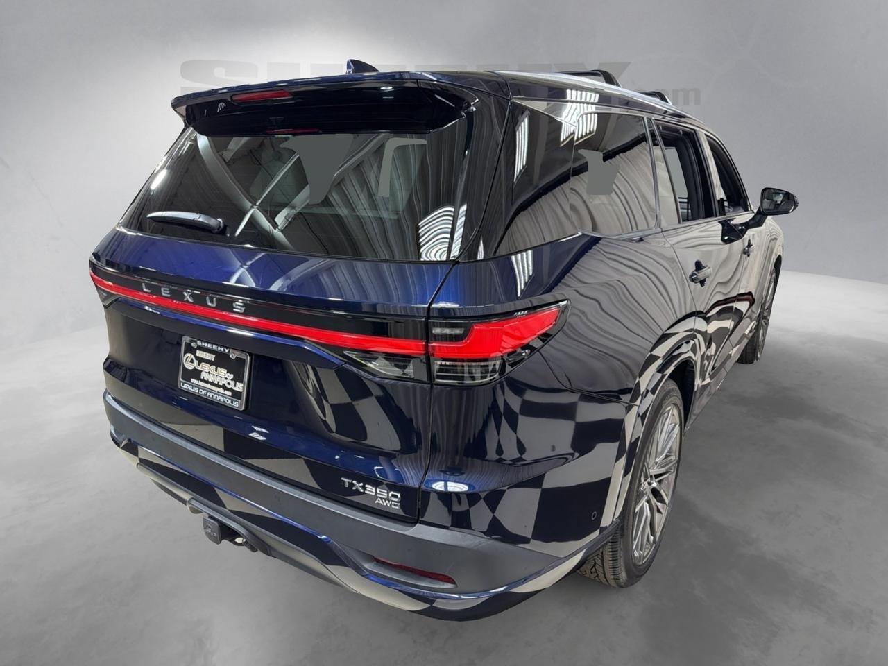 2024 Lexus TX 350 Luxury Annapolis MD