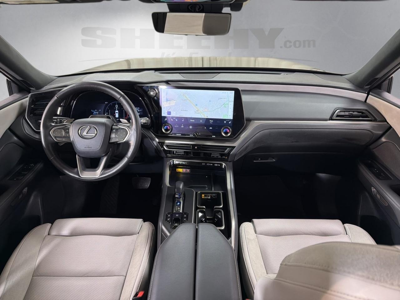 2024 Lexus TX 350 Luxury Annapolis MD