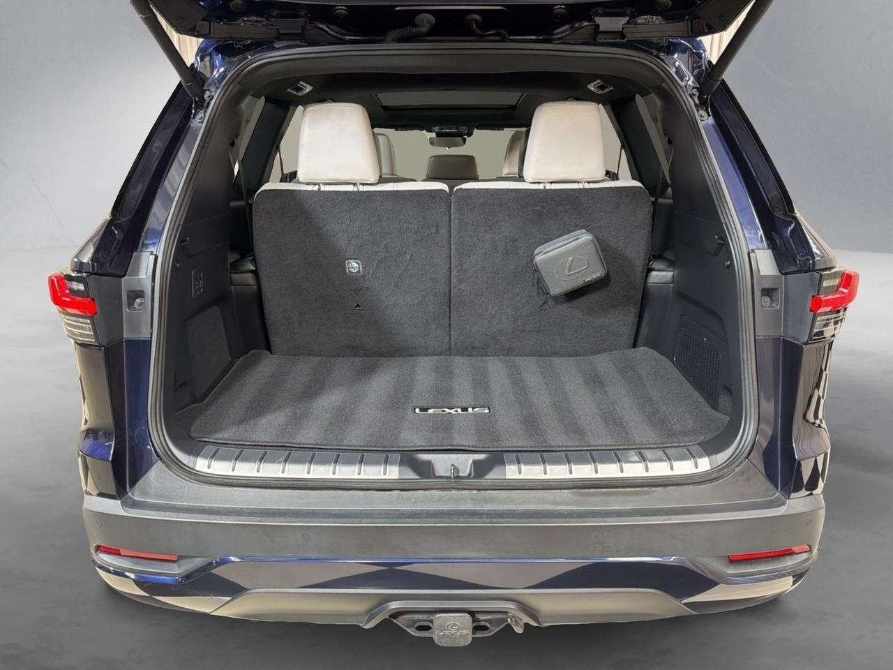 2024 Lexus TX 350 Luxury Annapolis MD