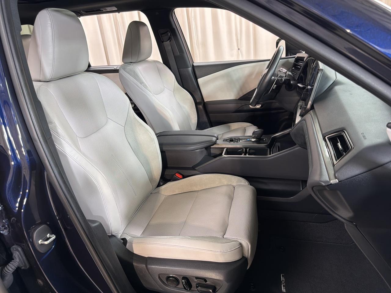 2024 Lexus TX 350 Luxury Annapolis MD