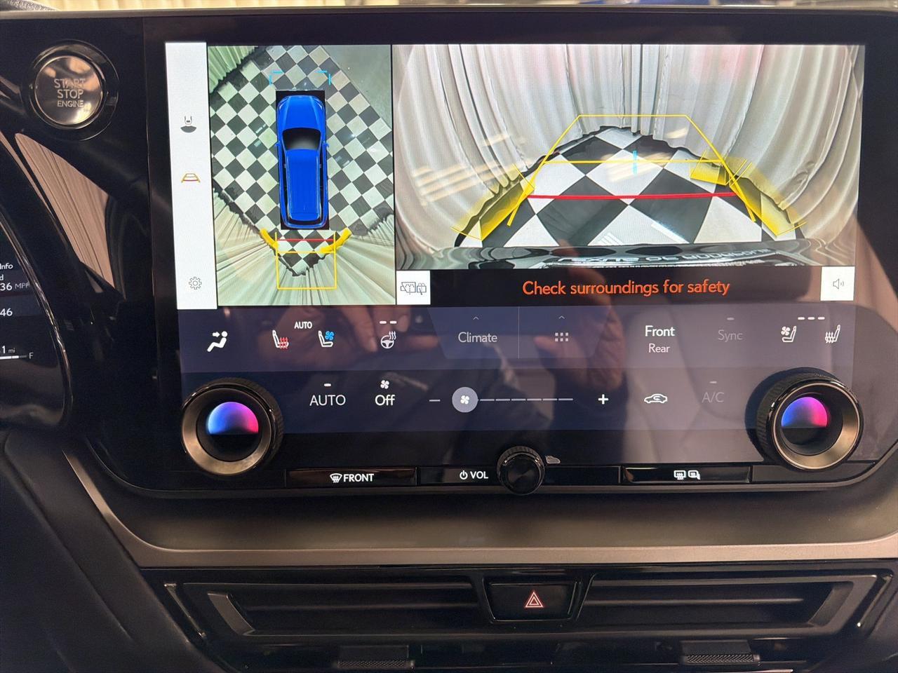 2024 Lexus TX 350 Luxury Annapolis MD