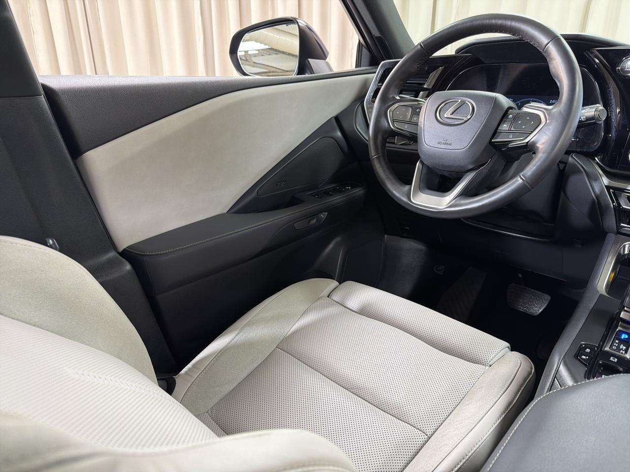 2024 Lexus TX 350 Luxury Annapolis MD