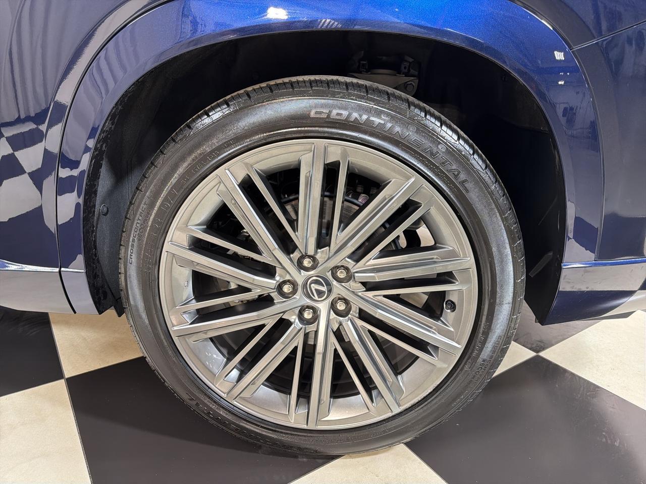 2024 Lexus TX 350 Luxury Annapolis MD