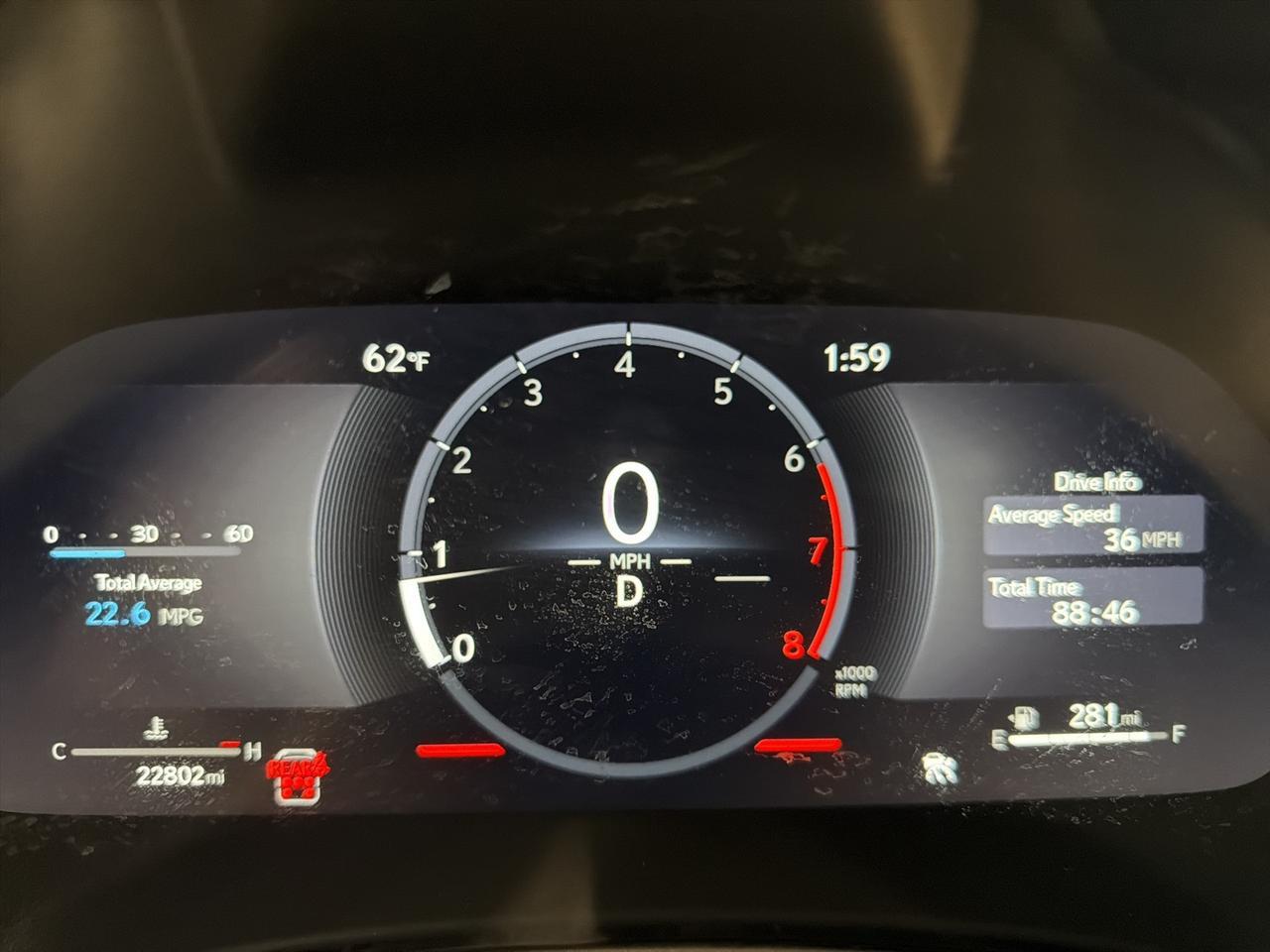 2024 Lexus TX 350 Luxury Annapolis MD