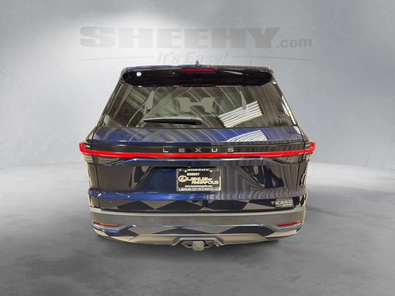 2024 Lexus TX 350 Luxury Annapolis MD