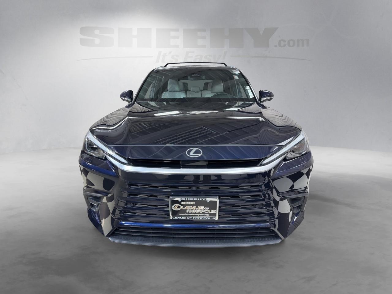 2024 Lexus TX 350 Luxury Annapolis MD