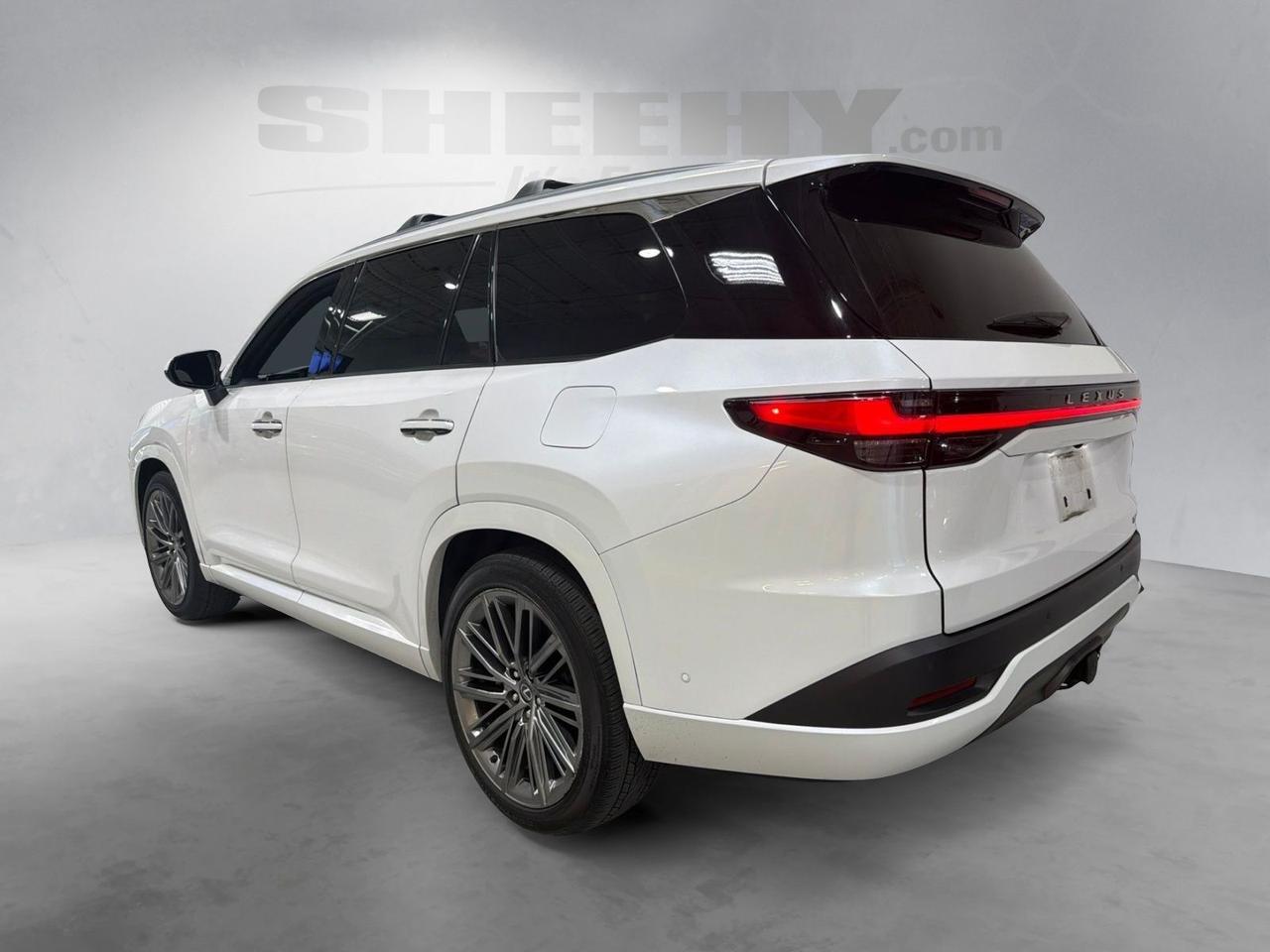 2024 Lexus TX 350 Luxury Annapolis MD
