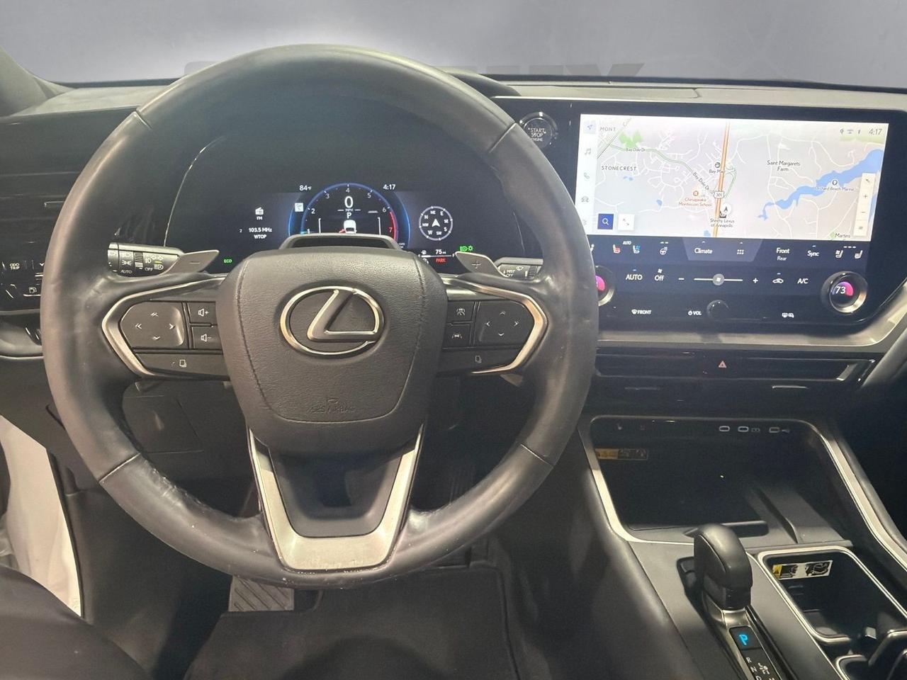2024 Lexus TX 350 Luxury Annapolis MD