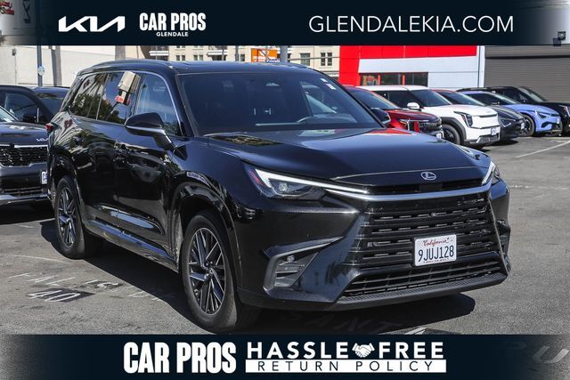 2024 Lexus TX 350 Premium