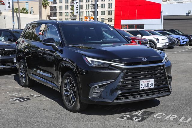 2024 Lexus TX 350 Premium