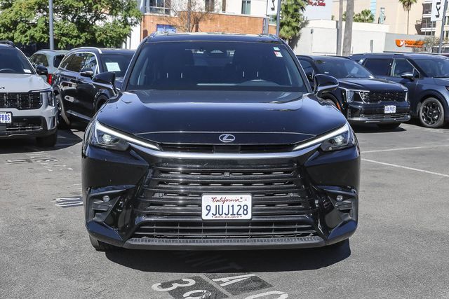2024 Lexus TX 350 Premium