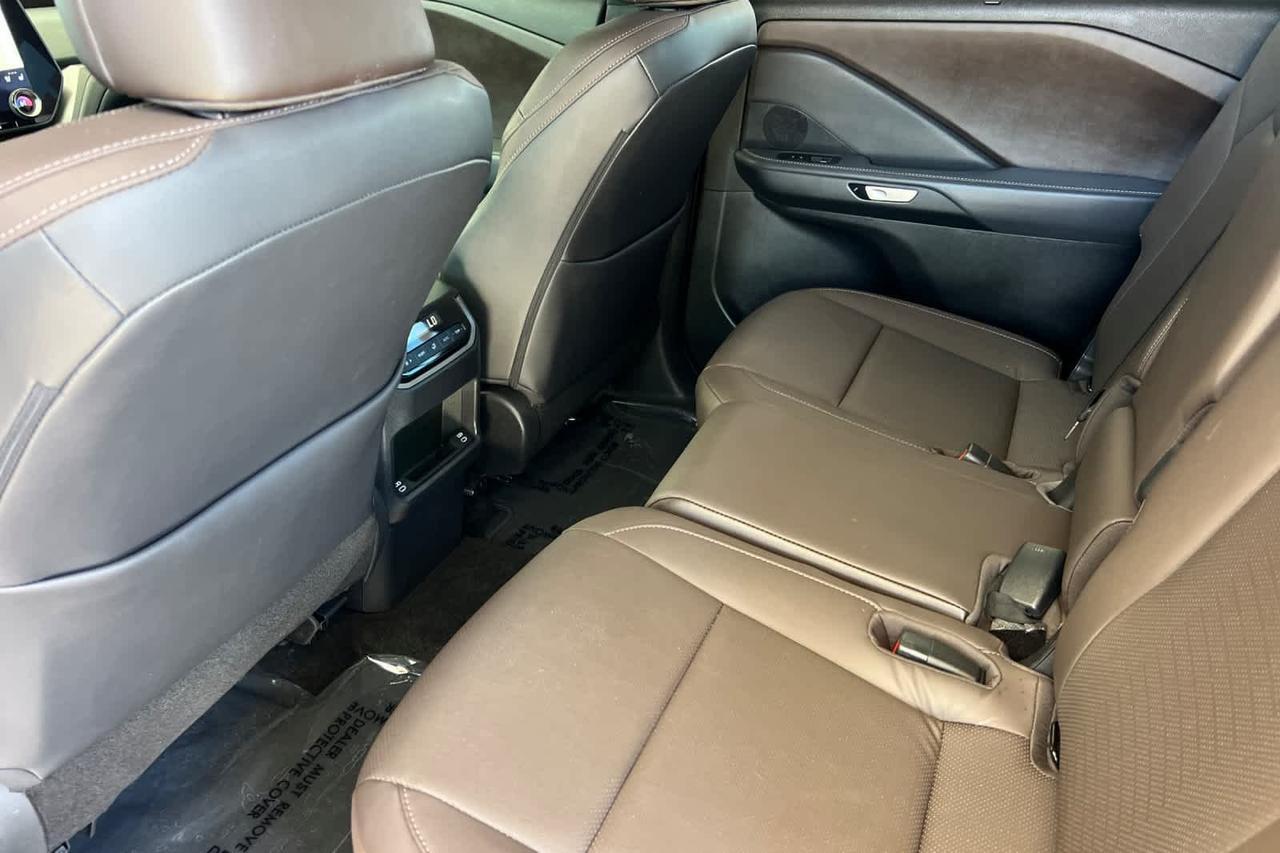 2024 Lexus TX 350 Premium Roseville CA