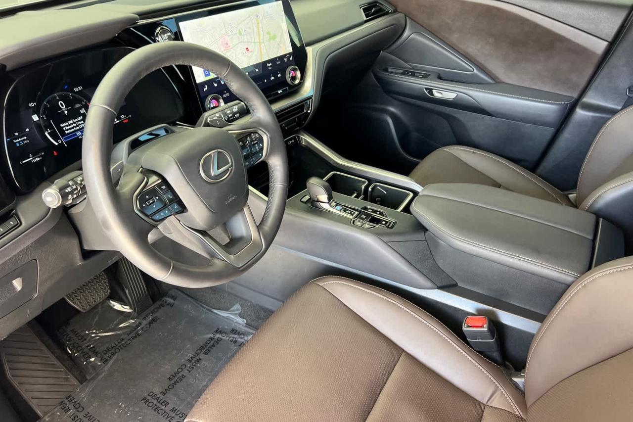2024 Lexus TX 350 Premium Roseville CA