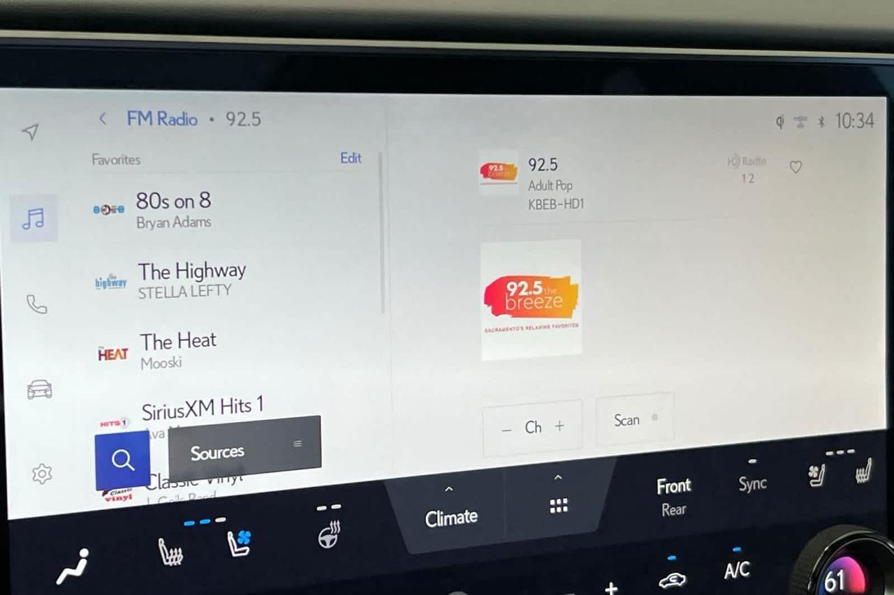 2024 Lexus TX 350 Premium Roseville CA