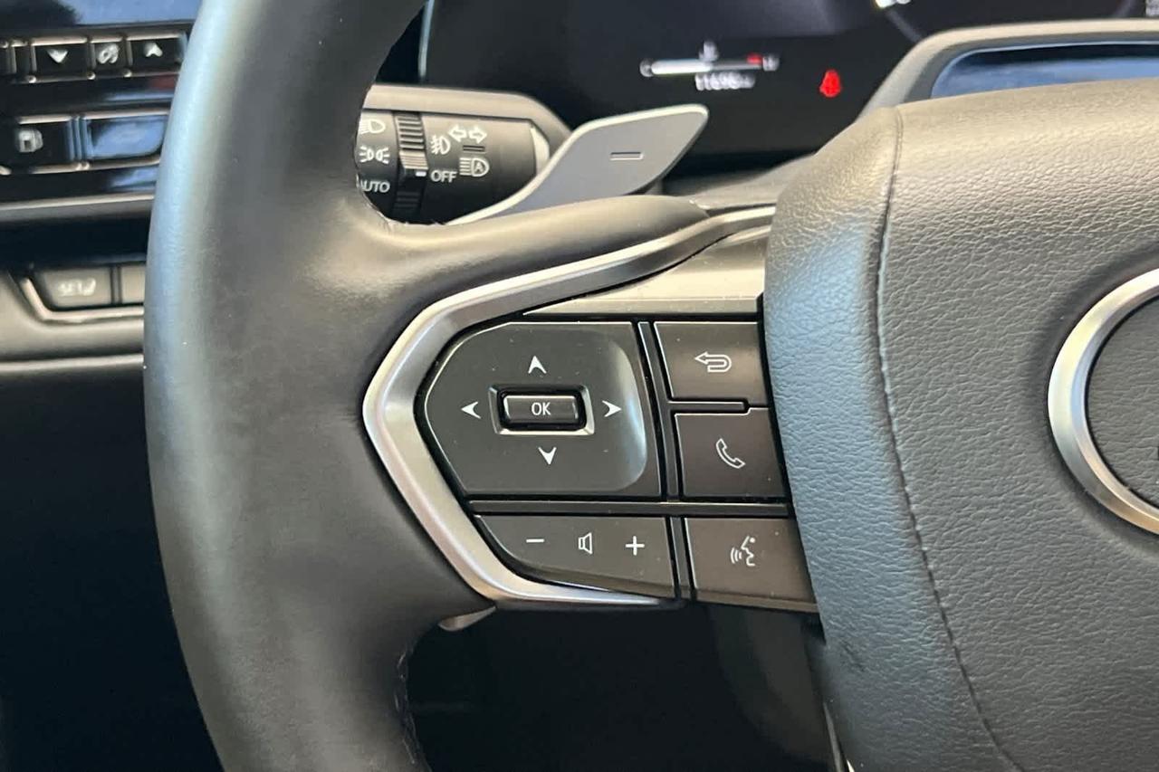 2024 Lexus TX 350 Premium Roseville CA