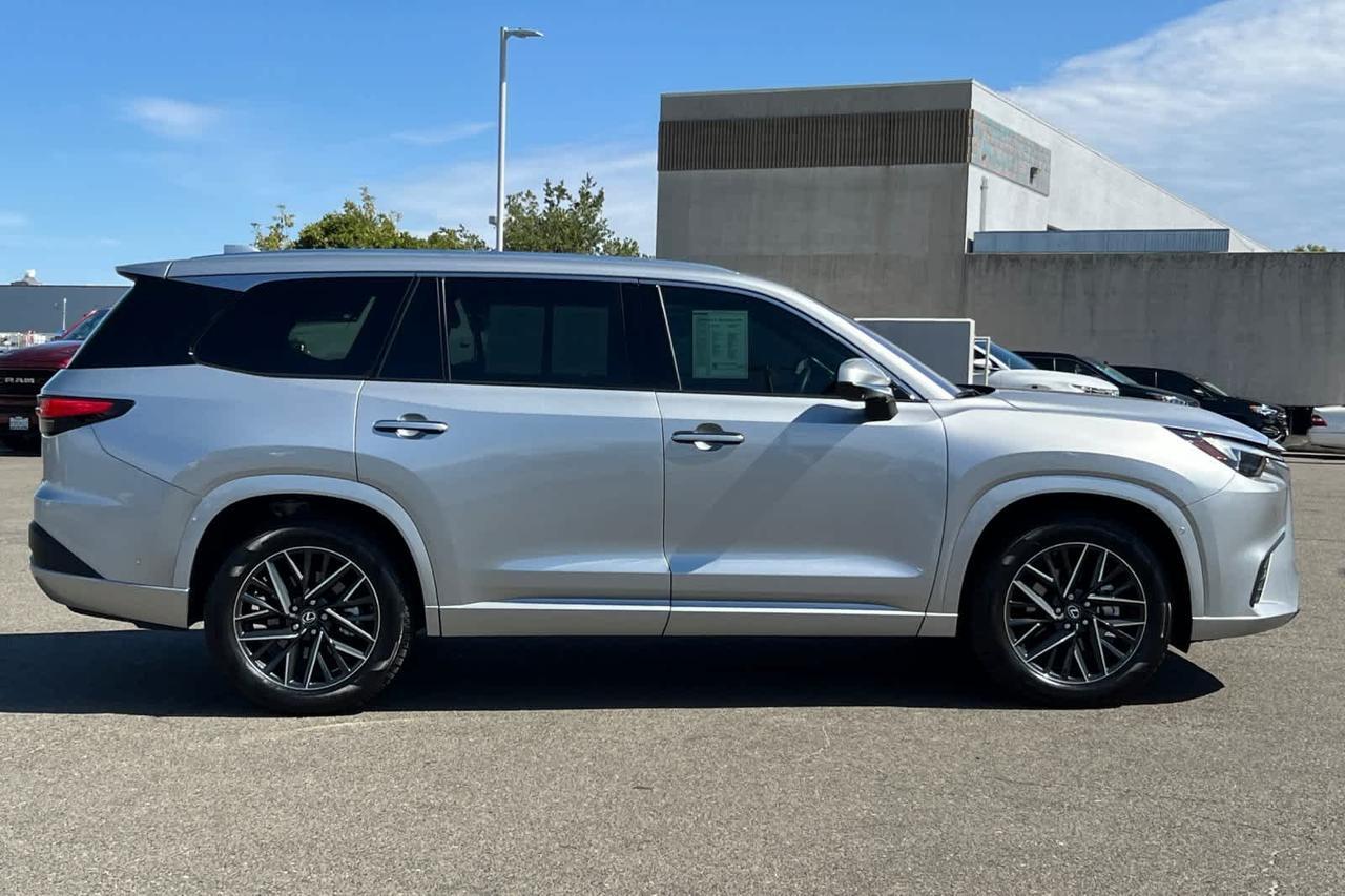 2024 Lexus TX 350 Premium Roseville CA