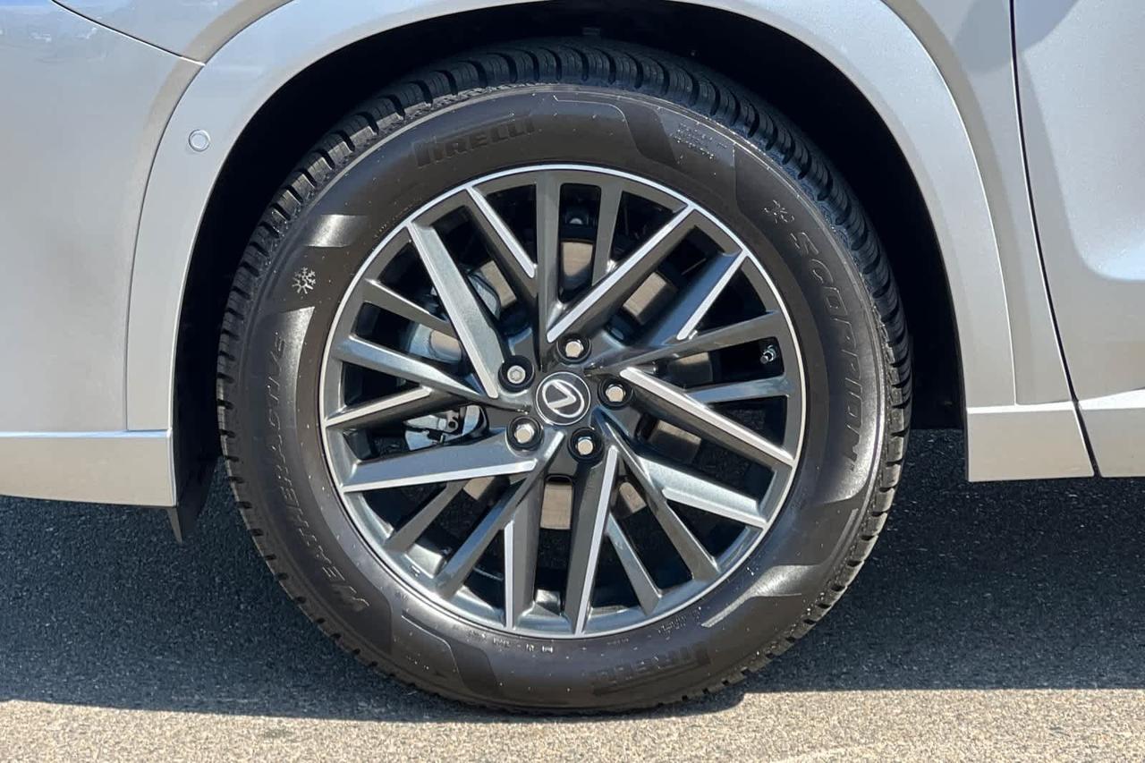 2024 Lexus TX 350 Premium Roseville CA