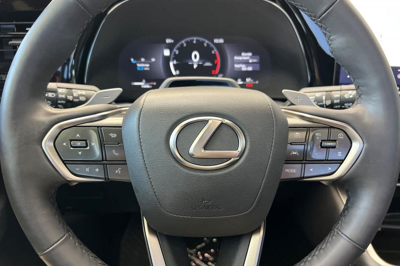 2024 Lexus TX 350 Premium Roseville CA