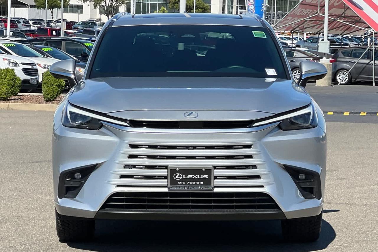 2024 Lexus TX 350 Premium Roseville CA