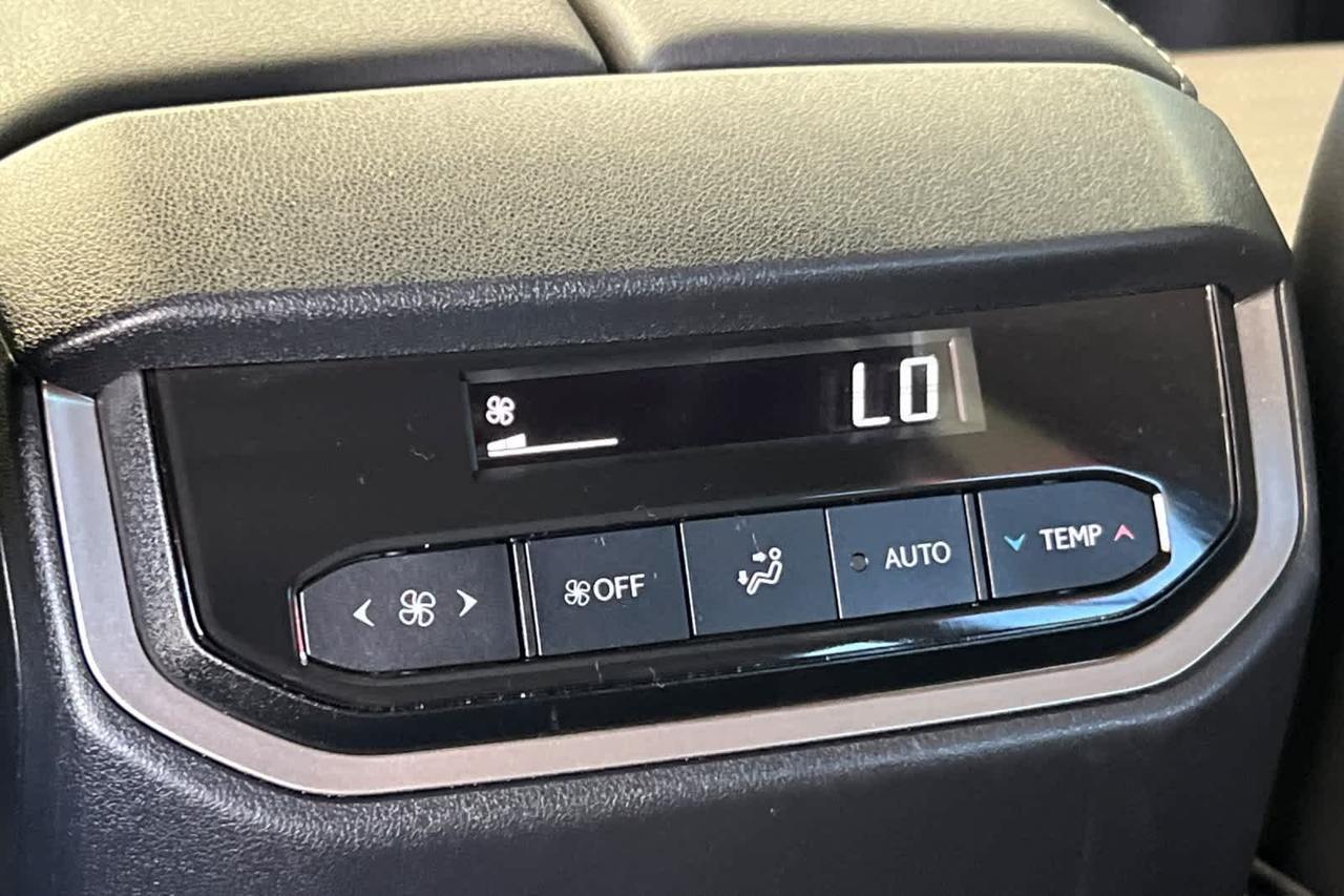 2024 Lexus TX 350 Premium Roseville CA