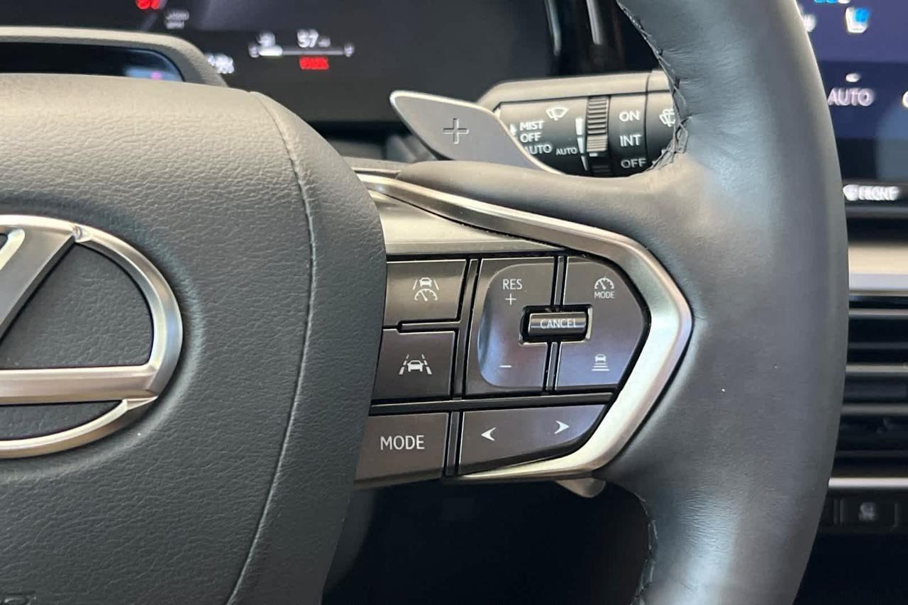 2024 Lexus TX 350 Premium Roseville CA