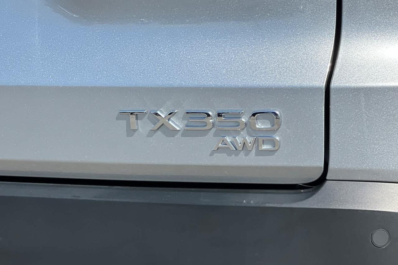 2024 Lexus TX 350 Premium Roseville CA