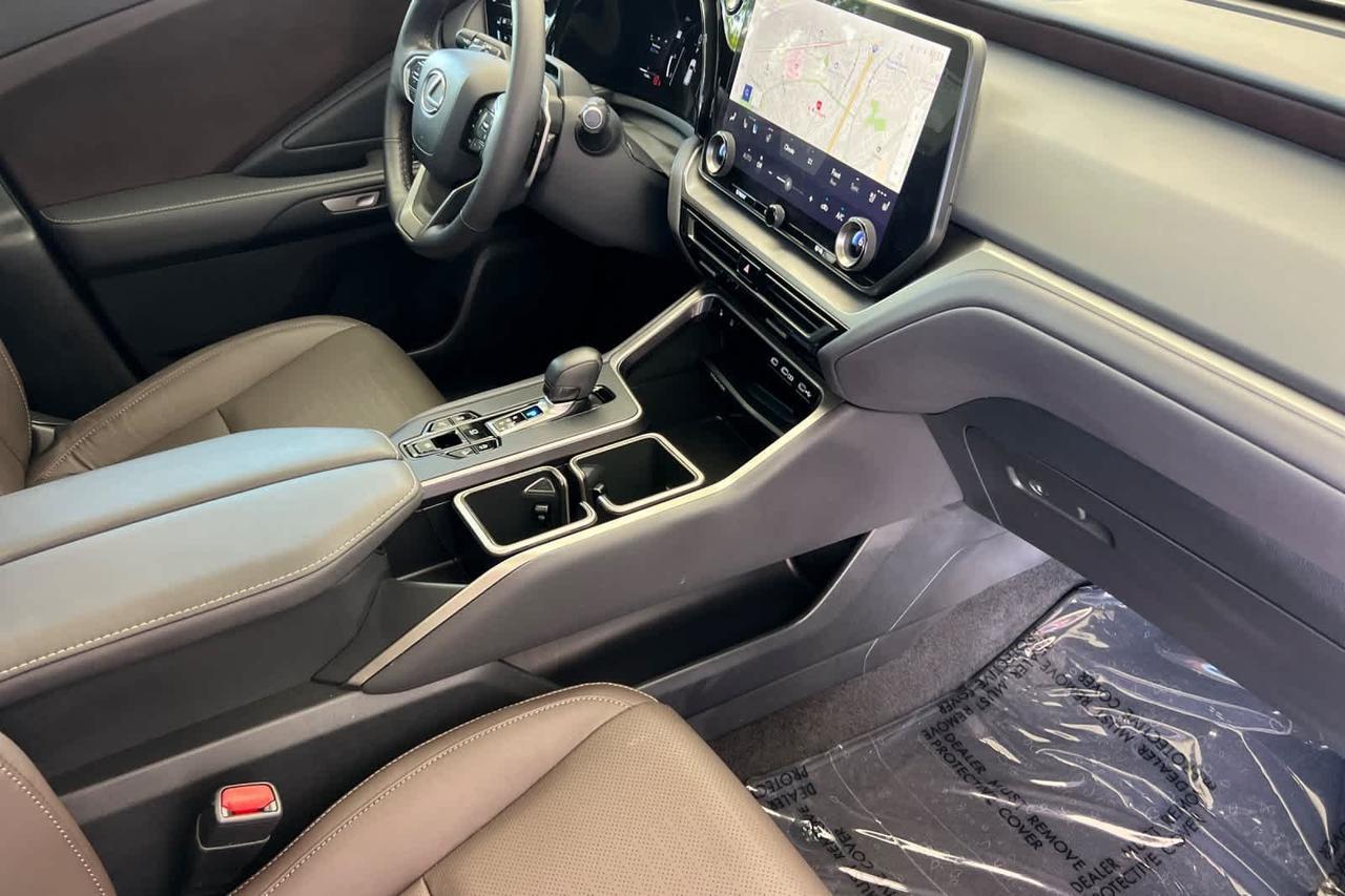2024 Lexus TX 350 Premium Roseville CA