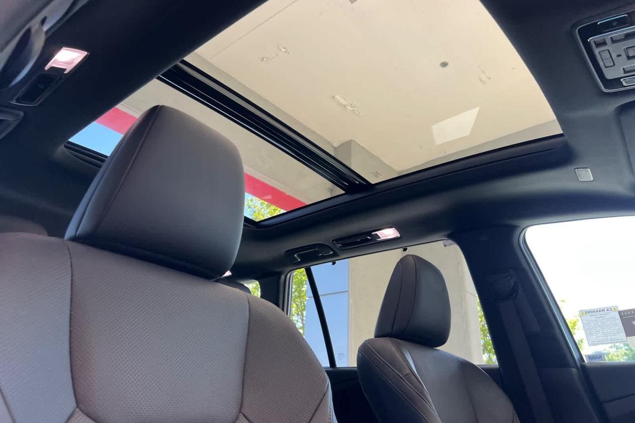 2024 Lexus TX 350 Premium Roseville CA