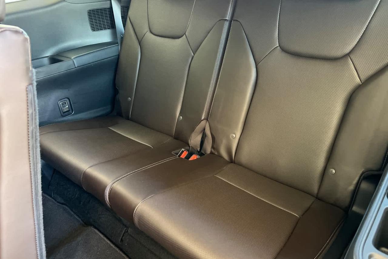 2024 Lexus TX 350 Premium Roseville CA